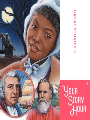 cover image of Great Stories, Volume 5